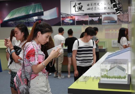 綠筑跡—臺達綠色建筑展(圖3)