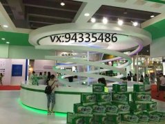 微商國貨新風(fēng)向，立白凈博士洗衣片引爆美博會(huì)
