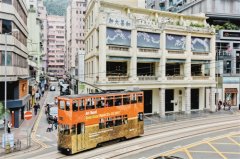 第五屆巴塞爾藝術展香港展會在3月25日落下帷幕